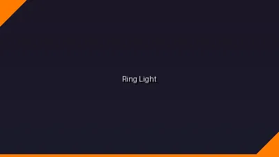 积分兑换 - LED环形补光灯 | 吃瓜社区 积分商城